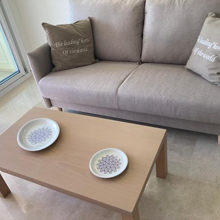 Apartament Rascacielo Bonito Mirando Al Mar Benidorm Zewnętrze zdjęcie