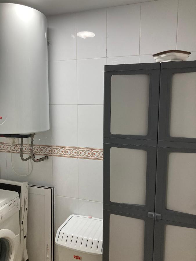 Apartament Rascacielo Bonito Mirando Al Mar Benidorm Zewnętrze zdjęcie