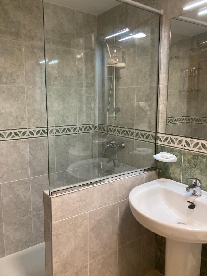 Apartament Rascacielo Bonito Mirando Al Mar Benidorm Zewnętrze zdjęcie